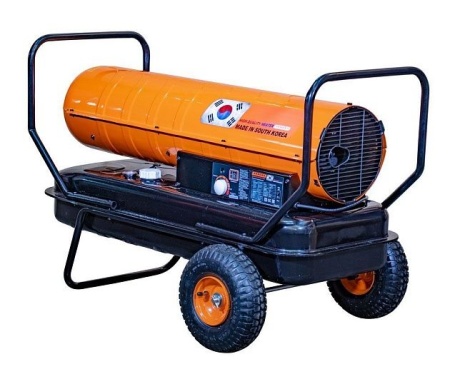 Тепловая пушка Aurora TK-50000