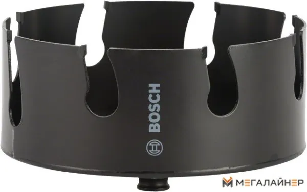 Коронка Bosch Speed for Multi Construction 2608580769 купить в Минске с доставкой