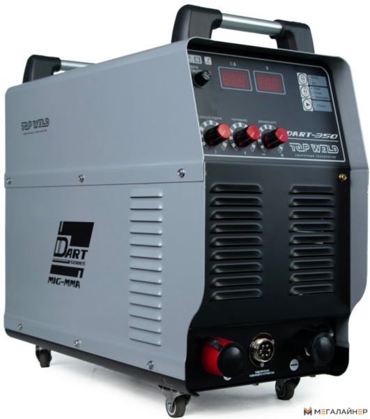 Сварочный инвертор Top Weld TW Dart-350