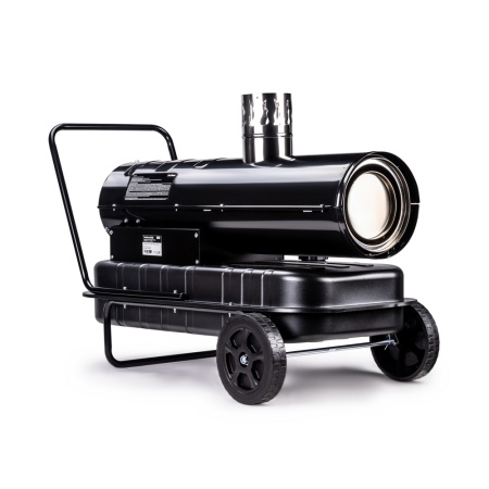 Дизельная тепловая пушка косвенного нагрева Foxweld FoxHeat DI 30 [30 кВт]