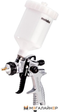 Краскопульт Metabo FSP 600 LVLP 601578000