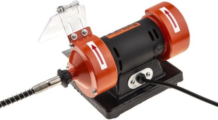 Заточный станок Wester TSL120B купить в Минске с доставкой