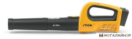 Ручная воздуходувка Stiga BL 100e Kit 271504108/ST2 (с 1-им АКБ) купить в Минске с доставкой