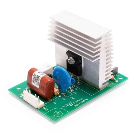 Плата интерфейса AuroraPRO AIRFORCE 80M (N-51-11-0007) - запчасть