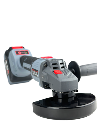 Profipower MKDGA-18V (с 2-мя АКБ, кейс) купить в Минске с доставкой