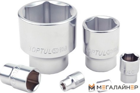 Универсальный набор инструментов Toptul GCAI106B 106 предметов купить в Минске с доставкой