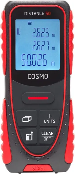 Лазерный дальномер ADA Instruments Cosmo 50 [A00491]