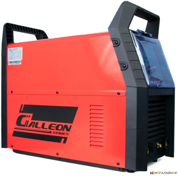 Сварочный инвертор Top Weld TW Galleon-320P