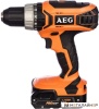 Дрель-шуруповерт AEG Powertools BSB18G3-0 4935472011 (без АКБ) купить в Минске с доставкой