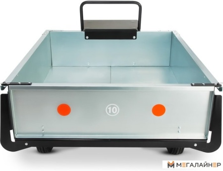 Мобил К ТПМ-500-1 ПРО оцинкованный купить в Минске с доставкой