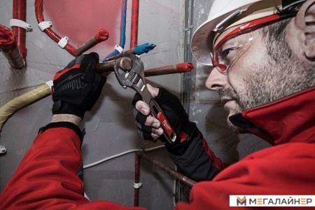 Ключ разводной Milwaukee 48-22-7508 купить в Минске с доставкой