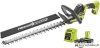 Кусторез Ryobi RY18HT50A-125 (с 1-им АКБ 2.5 Ah) купить в Минске с доставкой