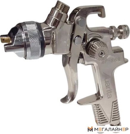 Краскопульт Auarita MP-869-17