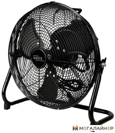 Осевой вентилятор Oasis VN-110B