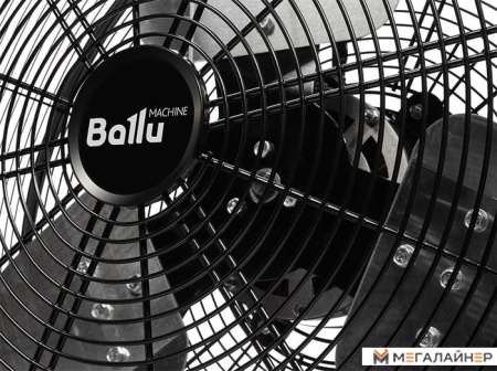 Вентилятор Ballu BIF-20D