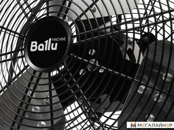 Вентилятор Ballu BIF-20D