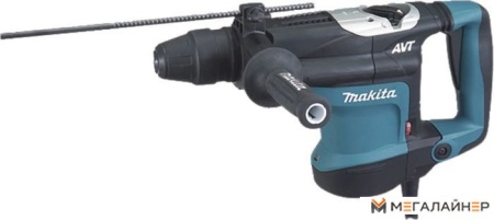Перфоратор Makita HR3541FCX купить в Минске с доставкой