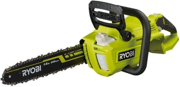 Аккумуляторная Ryobi RY36CSX35A-150 (с АКБ 5 Ah) купить в Минске с доставкой
