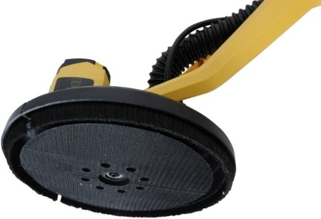 Шлифмашина для стен и потолков Hanskonner HDWS6080BL купить в Минске с доставкой