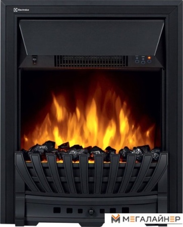 Электрокамин Electrolux Classic EFP/P-1020LS