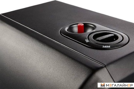 Газовый обогреватель Ballu BIGH-45 B