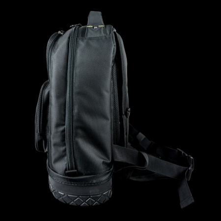 Рюкзак для инструментов, пластиковое дно, 30л BERGER BG1200 купить в Минске с доставкой