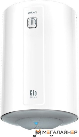 Накопительный электрический водонагреватель Timberk SWH RE9 50 V купить в Минске с доставкой