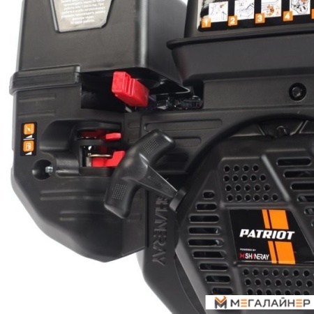 Бензиновый двигатель Patriot SR 210 купить в Минске с доставкой