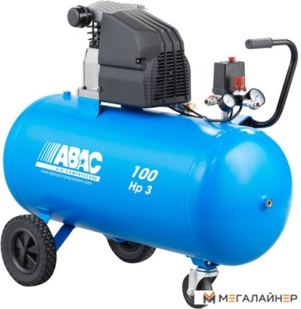 Компрессор ABAC Estoril L30P