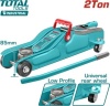 Подкатной домкрат Total THT10822 2т
