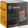 Вертикальный фрезер Deko DKR1600E купить в Минске с доставкой