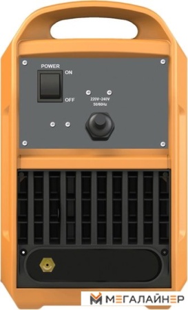 Сварочный инвертор HUGONG Extremig 200 III LCD