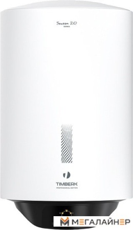 Водонагреватель Timberk Season 2.0 SWH RE19 50 V купить в Минске с доставкой