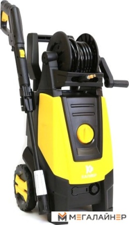 Мойка высокого давления Калибр ВДМ-2100 купить в Минске с доставкой