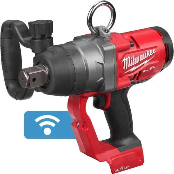 Гайковерт Milwaukee M18ONEFHIWF1-0 4933499162 (без АКБ) купить в Минске с доставкой