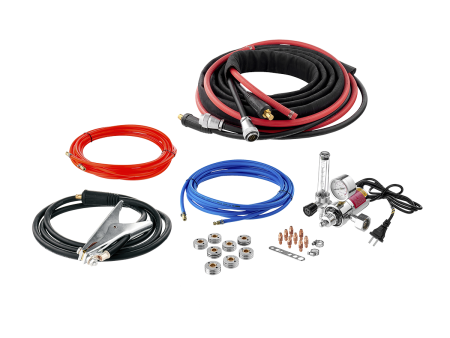 Устройство подающее WF-501 "TECH" для MIG 3500/5000 Digital "TECH" (N274/N275)