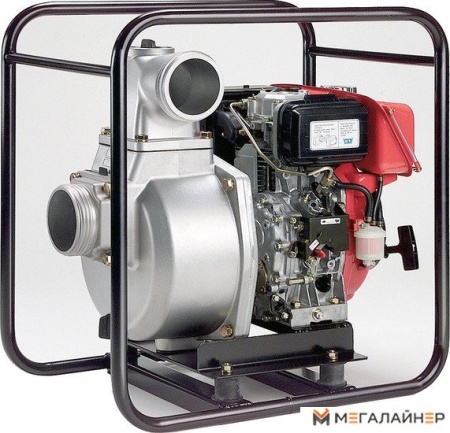 Мотопомпа Koshin SEH-100X купить в Минске с доставкой