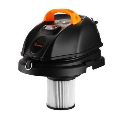 Пылесос Deko DKVC-1300-12P купить в Минске с доставкой