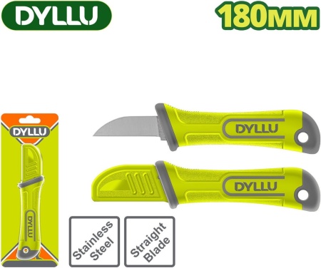 Нож для изоляции Dyllu DTSX8611 купить в Минске с доставкой