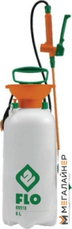 Ручной опрыскиватель Flo 89518 купить в Минске с доставкой