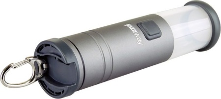 Фонарь JAZZway L1-L1W-4AAA