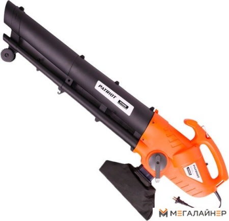 Воздуходувка Patriot BV 2000E купить в Минске с доставкой