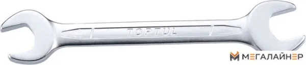 Набор ключей Toptul AAEJ4650 1 предмет купить в Минске с доставкой