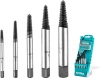 Набор экстракторов Total TACSE0056 (5 шт)