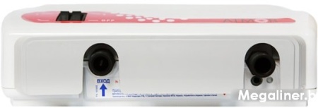 Проточный электрический водонагреватель-душ Atmor In-Line 7 кВт купить в Минске с доставкой