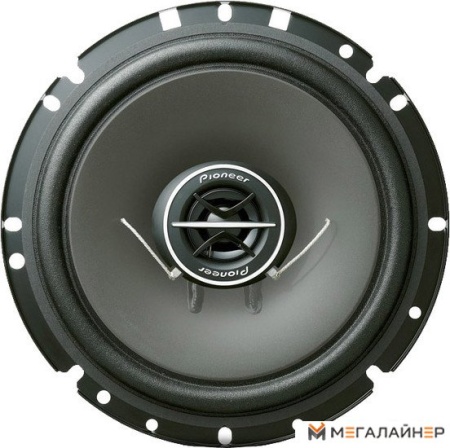 Коаксиальная АС Pioneer TS-1702i