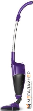 Пылесос Arnica Tria Pro (фиолетовый) купить в Минске с доставкой