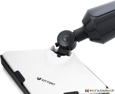 Пароочиститель Kitfort KT-1009 купить в Минске с доставкой