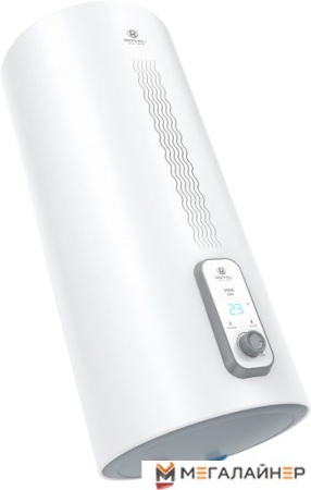 Накопительный электрический водонагреватель Royal Clima Viva Dry RWH-VD30-RE купить в Минске с доставкой