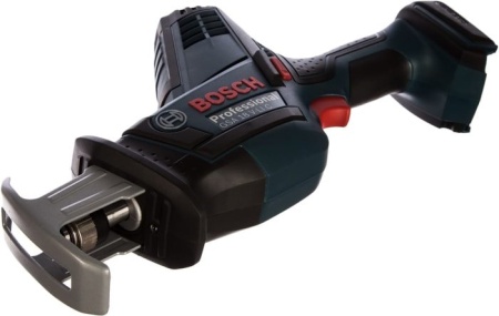 Сабельная пила Bosch GSA 18 V-LI C Professional 0615990M3Y (с 1-им АКБ 4 Ah) купить в Минске с доставкой